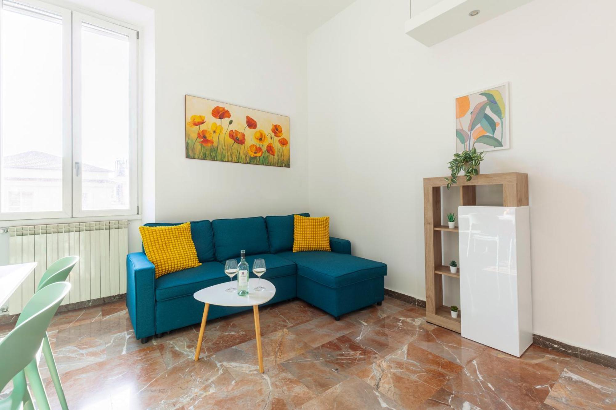 Hostly-maison Sant'angelo-few Steps From Vatican * Rom