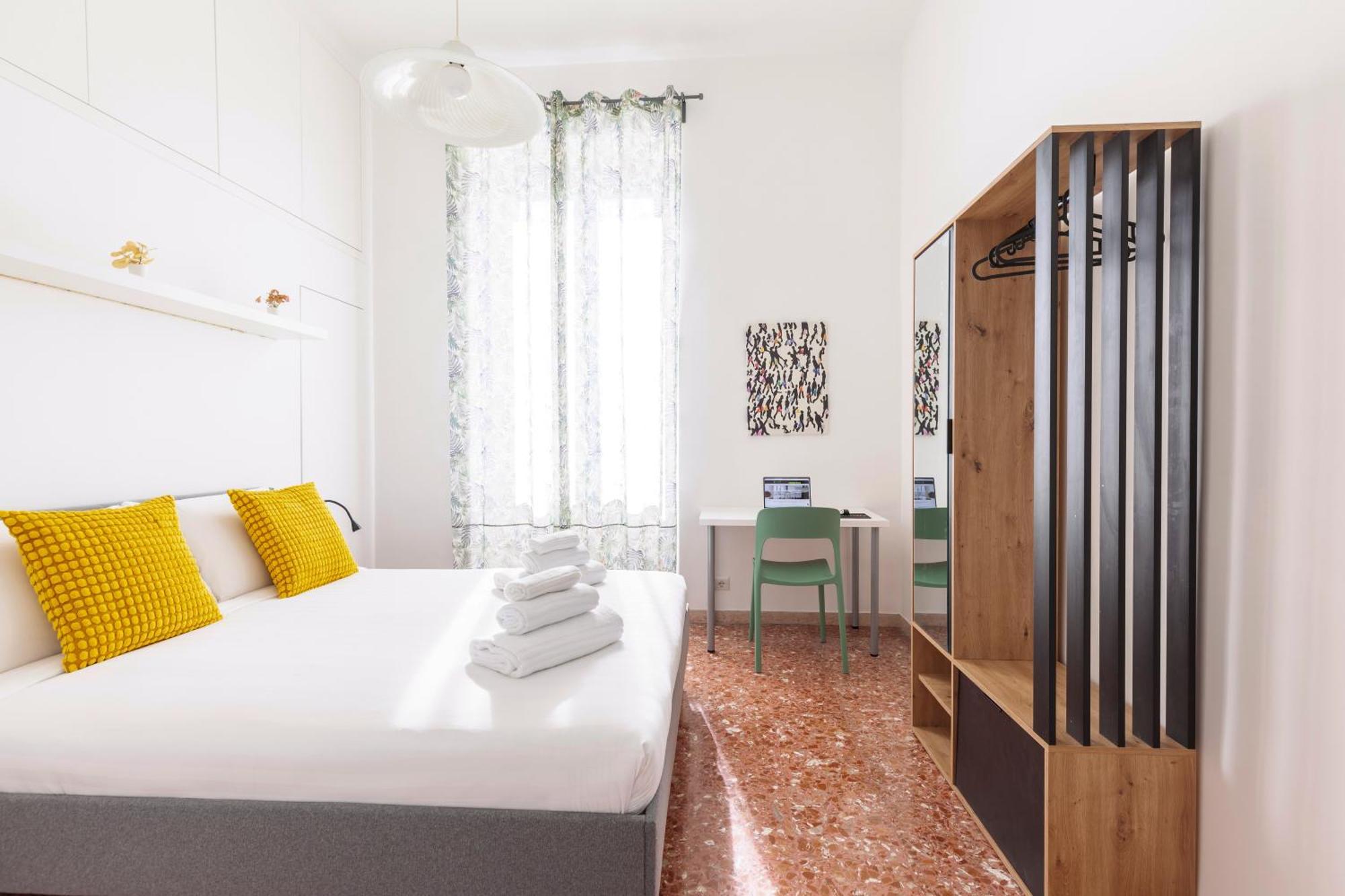Hostly-maison Sant'angelo-few Steps From Vatican Apartment