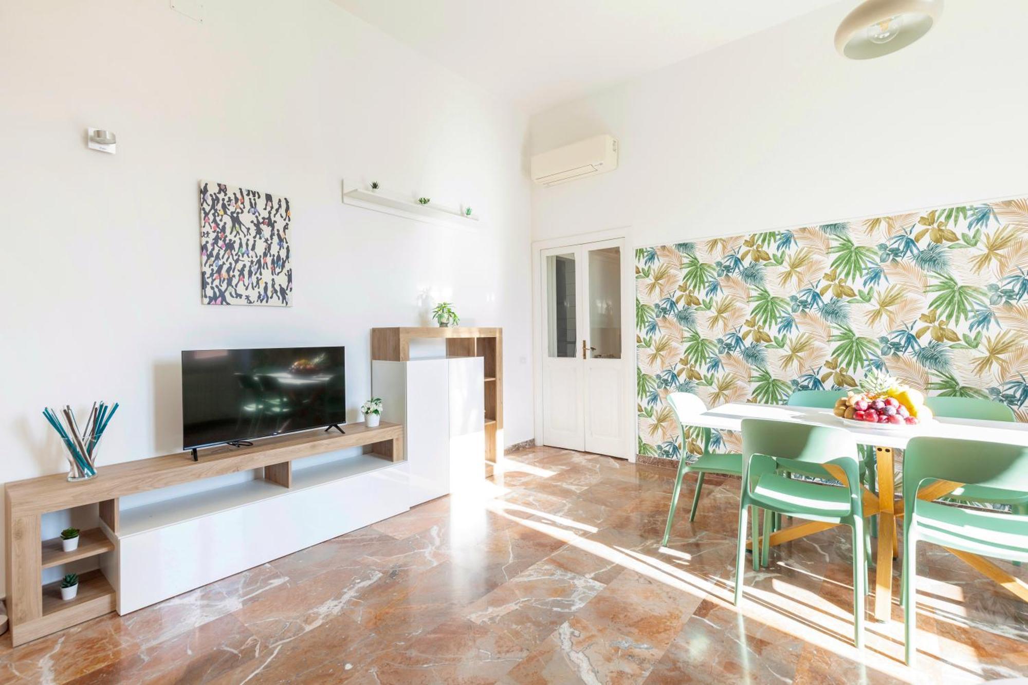 Hostly-maison Sant'angelo-few Steps From Vatican * Rom