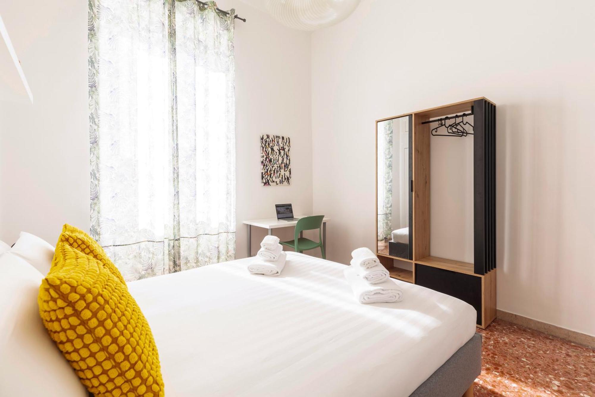 Apartment Hostly-maison Sant'angelo-few Steps From Vatican Rom