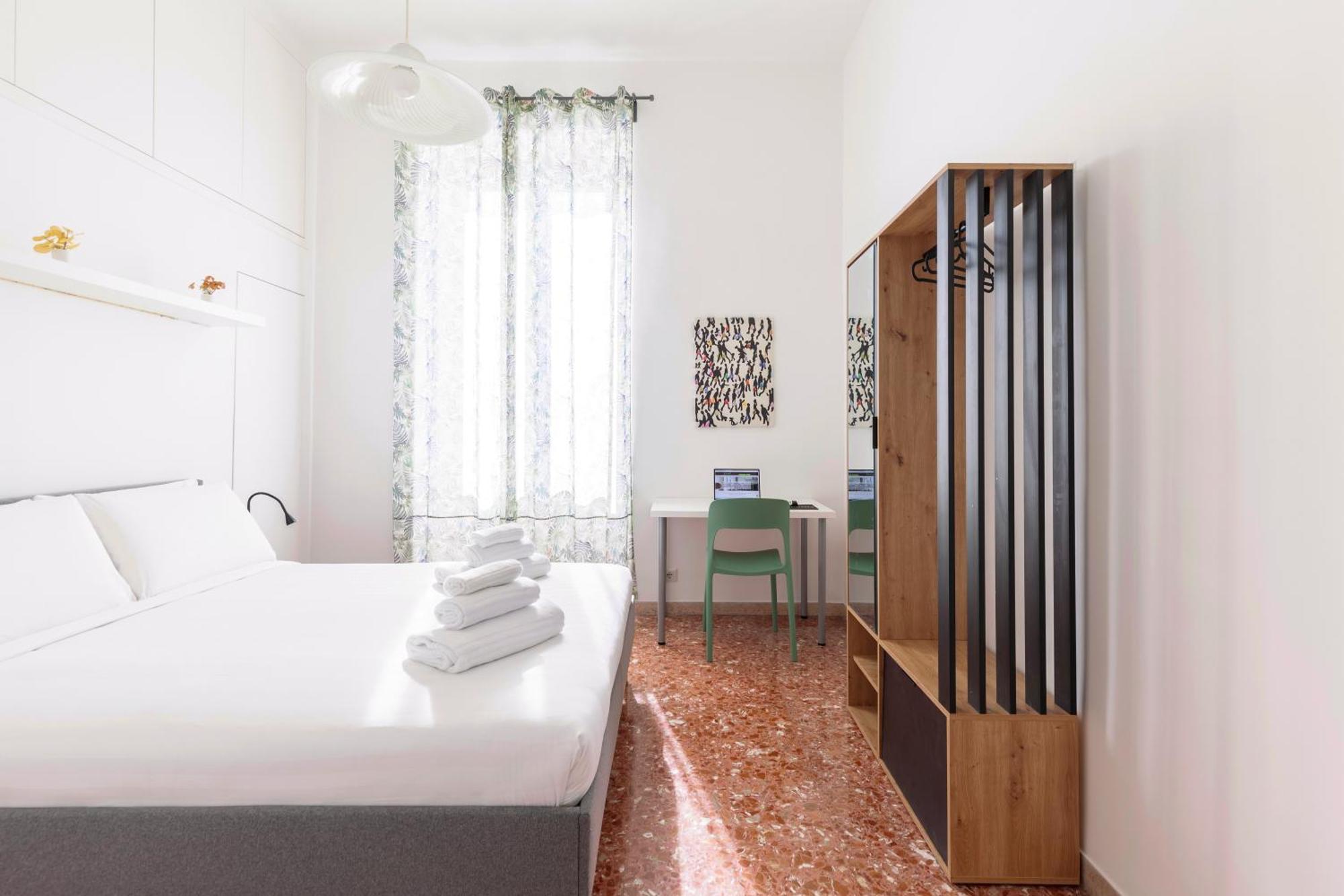 Hostly-maison Sant'angelo-few Steps From Vatican