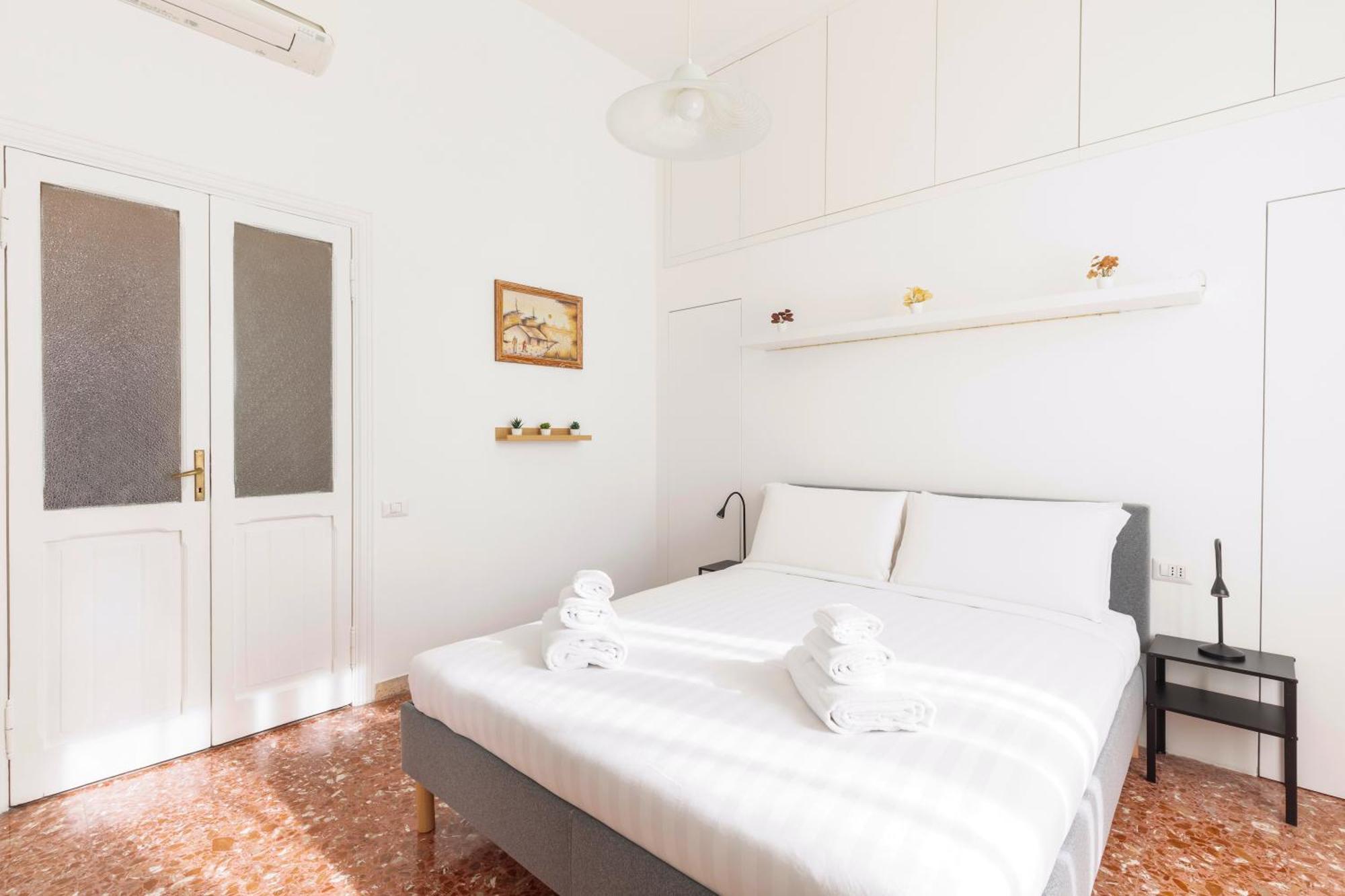 Apartment Hostly-maison Sant'angelo-few Steps From Vatican *