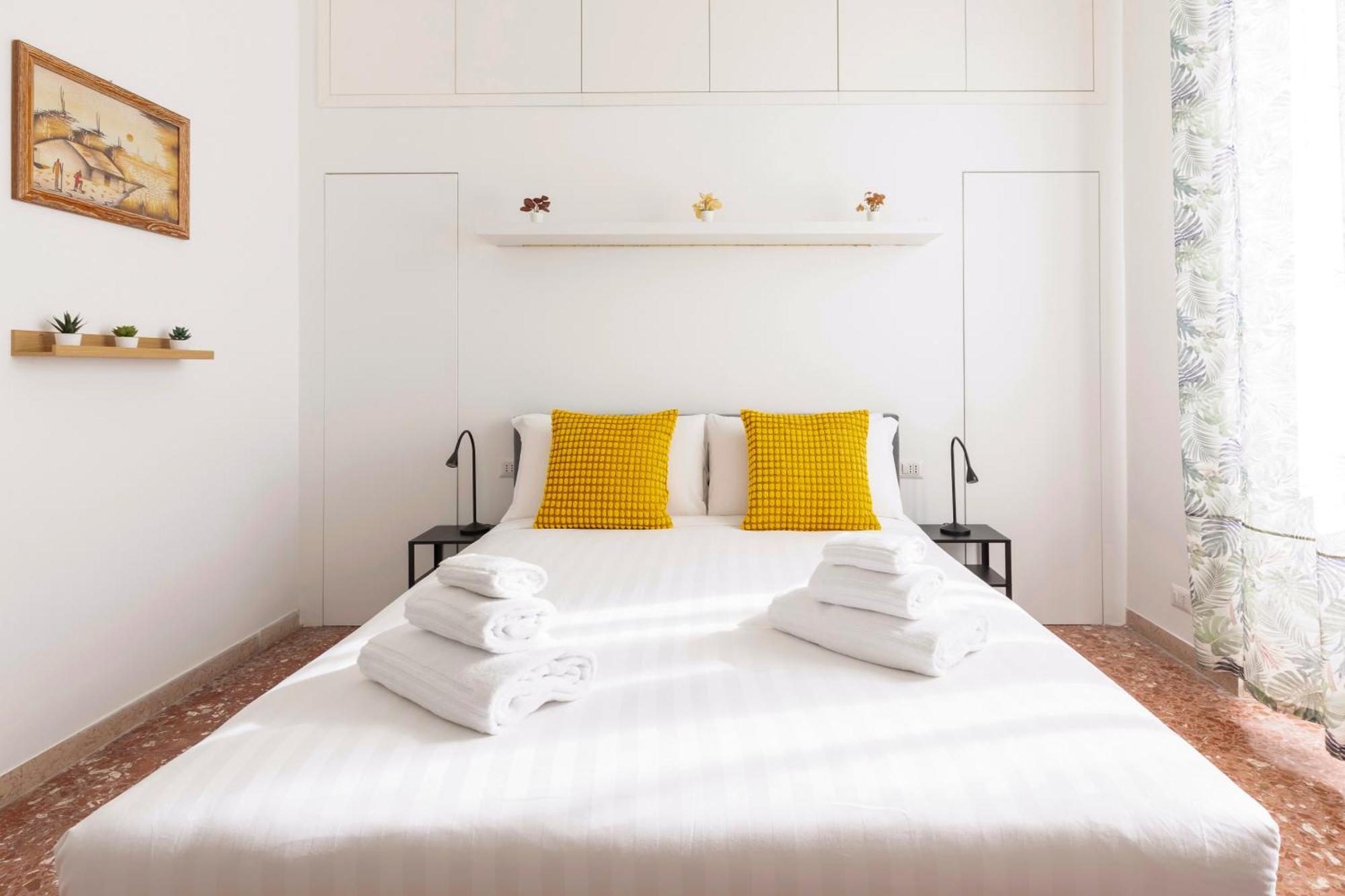 Hostly-maison Sant'angelo-few Steps From Vatican Apartment