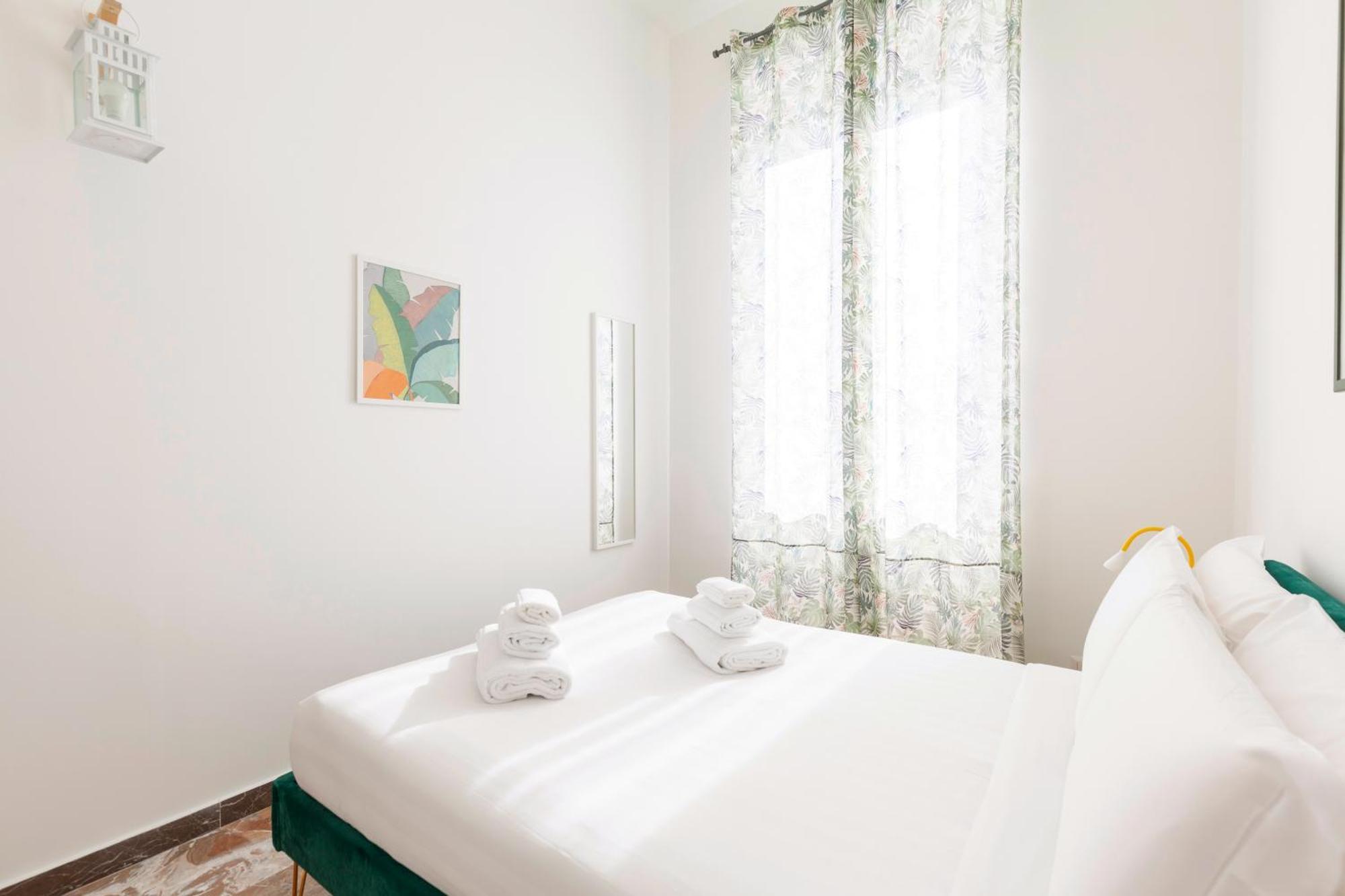 Hostly-maison Sant'angelo-few Steps From Vatican Rom