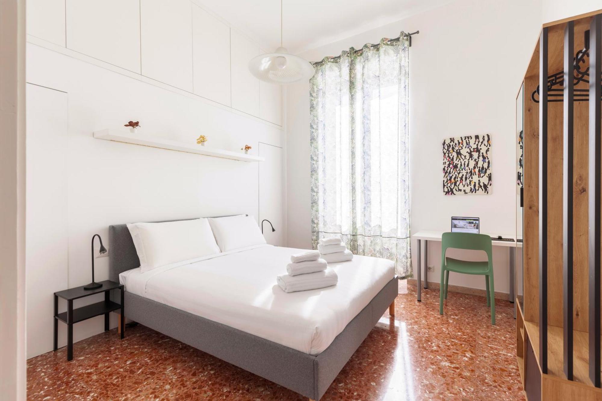 Hostly-maison Sant'angelo-few Steps From Vatican Apartment