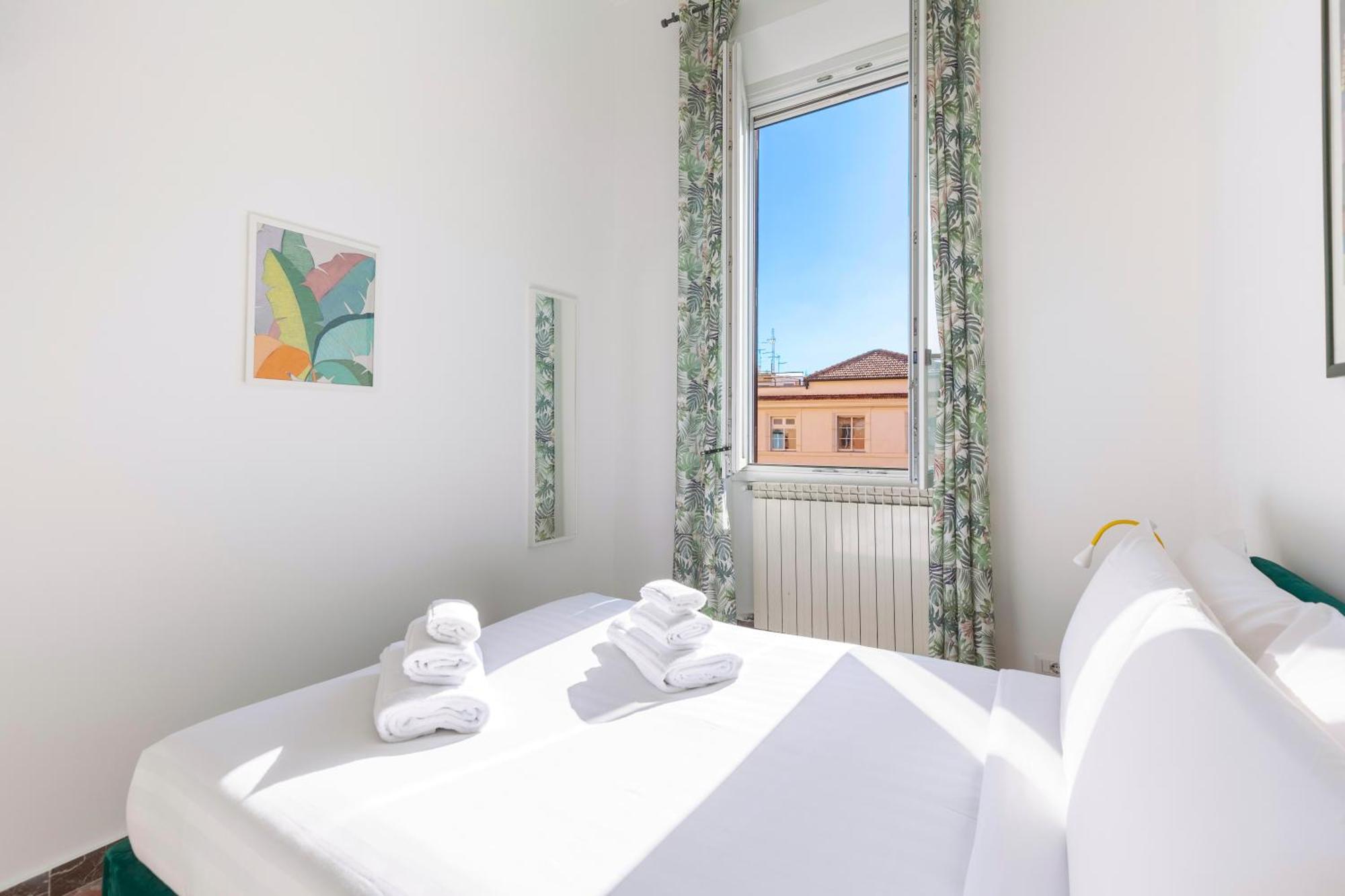 Hostly-maison Sant'angelo-few Steps From Vatican Apartment *